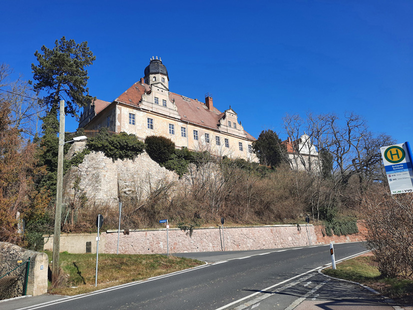 Schloss Schieritz